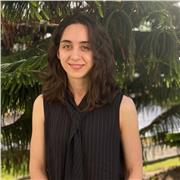 Profesora particular de inglés y francés, también apoyo escolar